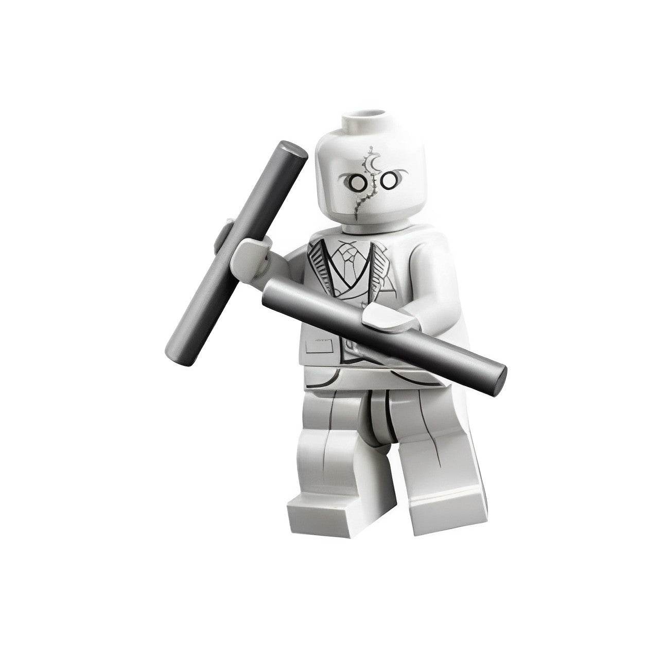 Конструктор LEGO Marvel Season 2 Complete Set (71039) - Boxette Shop